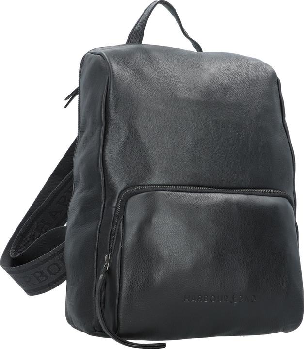Produktbild Harbour 2nd Just Pure Milou City Rucksack Leder 40 cm (13 l)