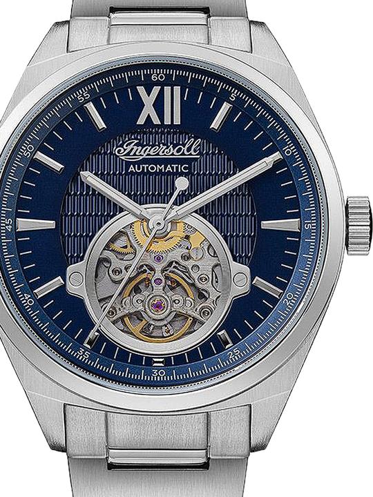 Actual product image Ingersoll 1892 The Shelby (Analogue wristwatch, 44 mm)
