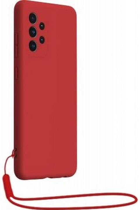 Actual product image Bigben COVDRAGGA535GR (Samsung Galaxy A53 5G)
