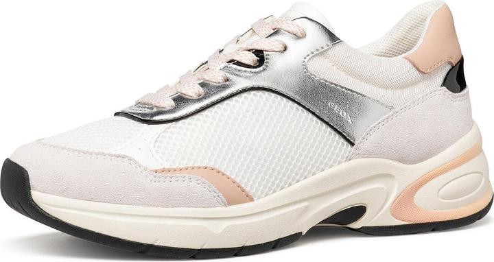 Blanc, Silver