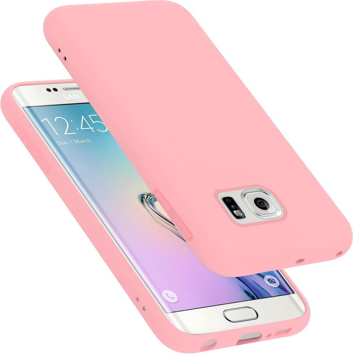 Liquid pink