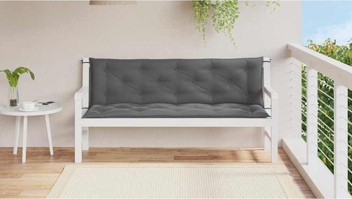 Image du produit vidaXL Henryk (150 x 50 x 7 cm)