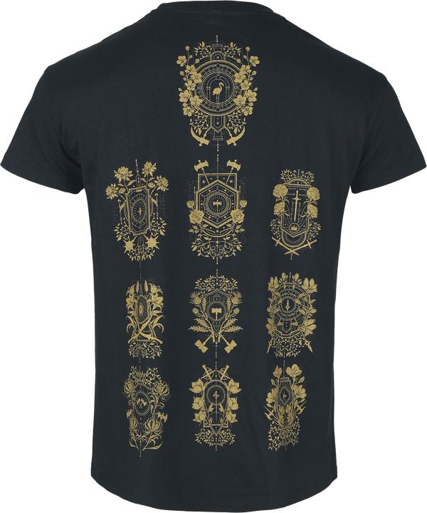 Produktbild Sleep Token Even In Arcadia (M)