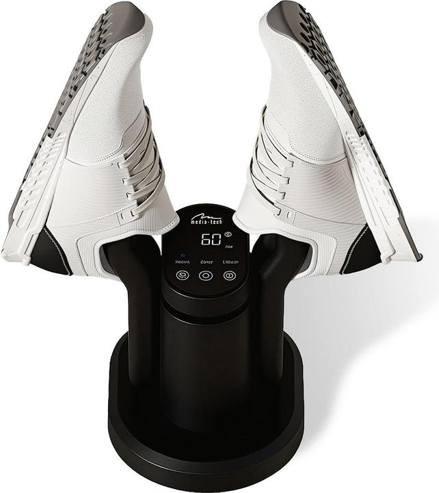 Actual product image NoName Media-Tech MT6539 Shoe Dryer Ozone Pro+