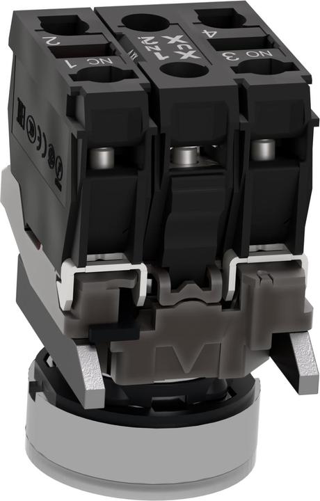 Produktbild Schneider Electric Drucktaster XB4BW31B5