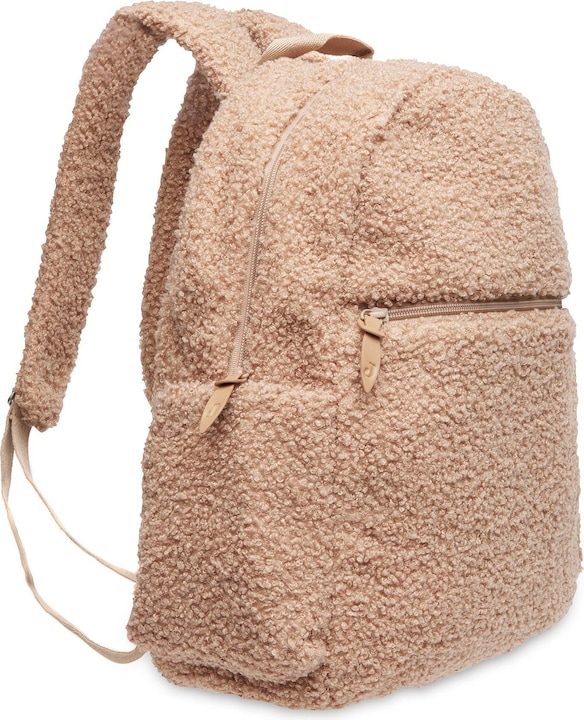 Image du produit Jollein Sac à dos à langer Boucle Biscuit