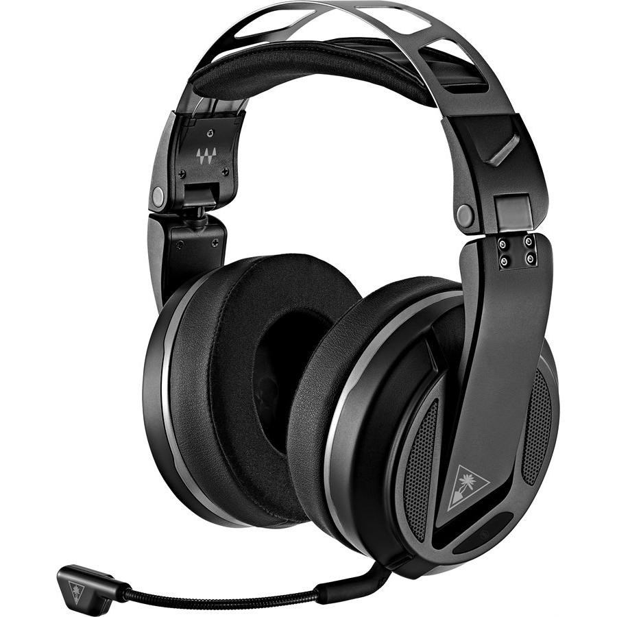 Turtle Beach Elite Atlas Aero (Kabellos), Gaming Headset, Schwarz