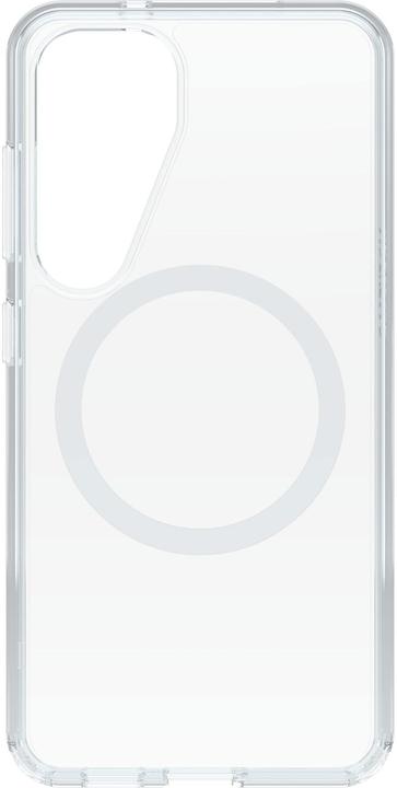 Produktbild OtterBox Symmetry Clear mit Magnets (Samsung Galaxy S25)
