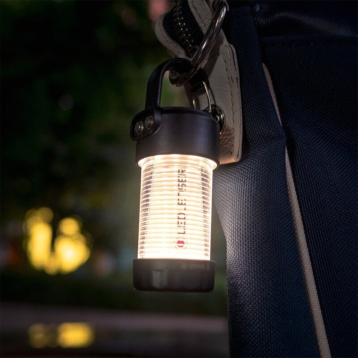 Immagine prodotto Ledlenser ML4 Luce calda
