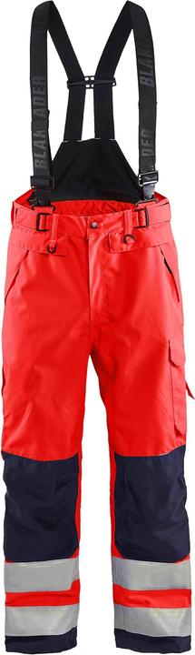 Produktbild Blakläder Hivis (42)