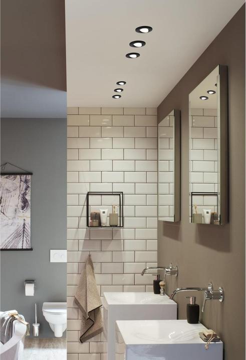 Produktbild Paulmann Einbauleuchte Calla Set (680 lm)