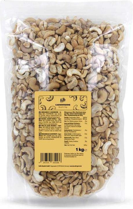 Actual product image KoRo 0 (1000 g)