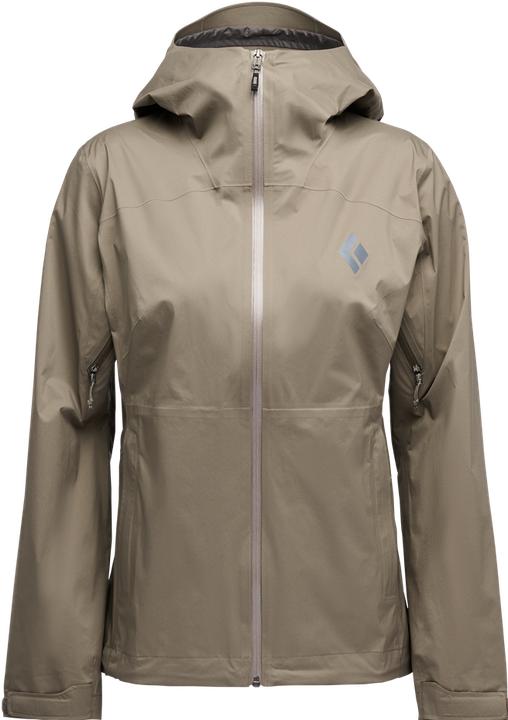 Image du produit Black Diamond W Fineline Stretch Shell (M)