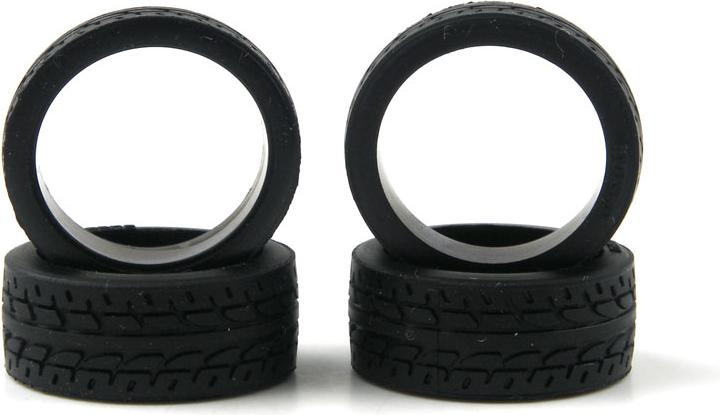 Produktbild Kyosho Mini- Z Racing Radial Tire