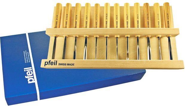 Set di scalpelli Craftsman