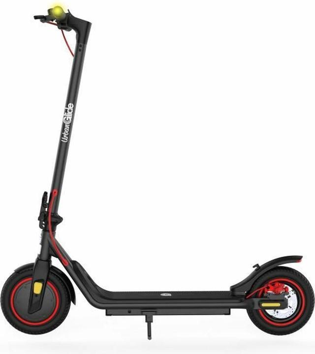 UrbanGlide Elektroroller 400 W 25 km/h (25 km/h, 20 km, 400 W)