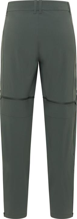 Actual product image Jack Wolfskin Hikeout Zip Away Pants M (46)