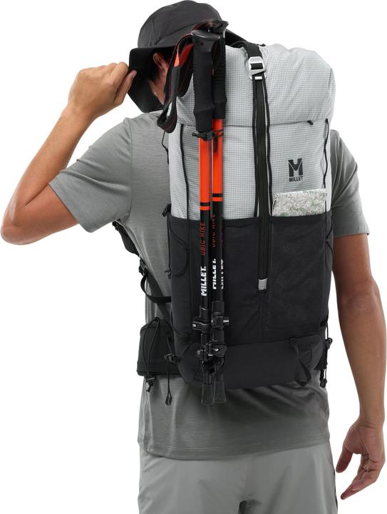 Actual product image Millet Parmelan 25 (25 l)