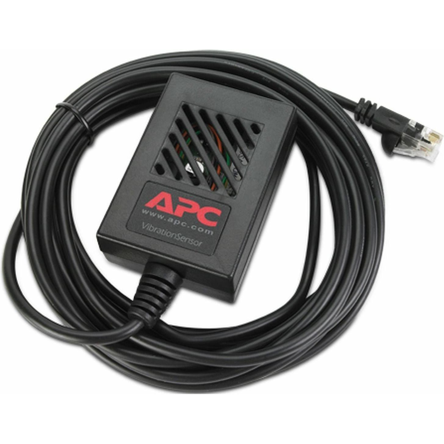 APC NetBotz Vibration Sensor, USV Zubehör