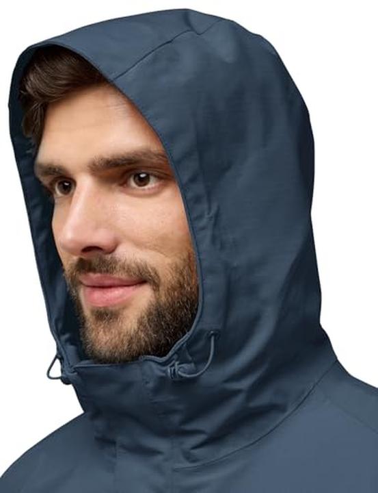 Produktbild Jack Wolfskin Altenberg 3In1 Jkt M (S)