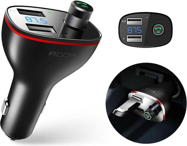 Produktbild Rock Transmitter FM B300