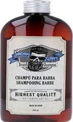 Immagine prodotto Industrias Oriol Shampoo barba BARBA. 250 ml (250 ml) (250 ml)