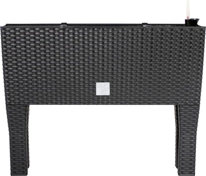 Actual product image Deuba Lit surélevé