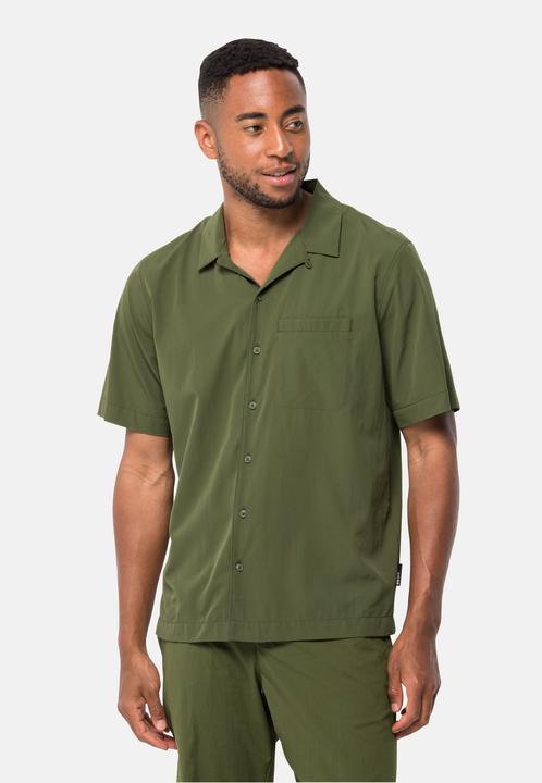 Produktbild Jack Wolfskin Atacama Shirt M (S)