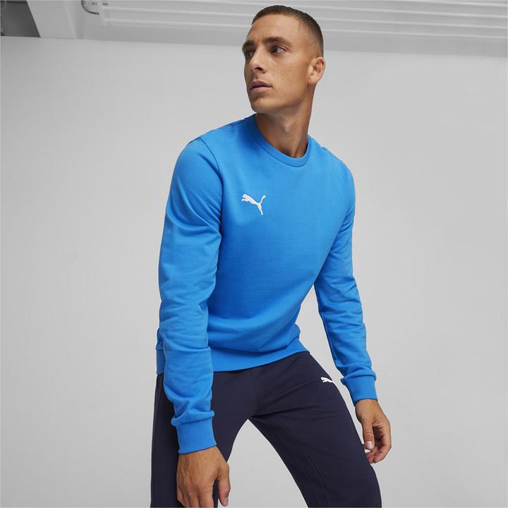 Produktbild Puma teamGOAL Casuals Crew Neck Sweat (XL)