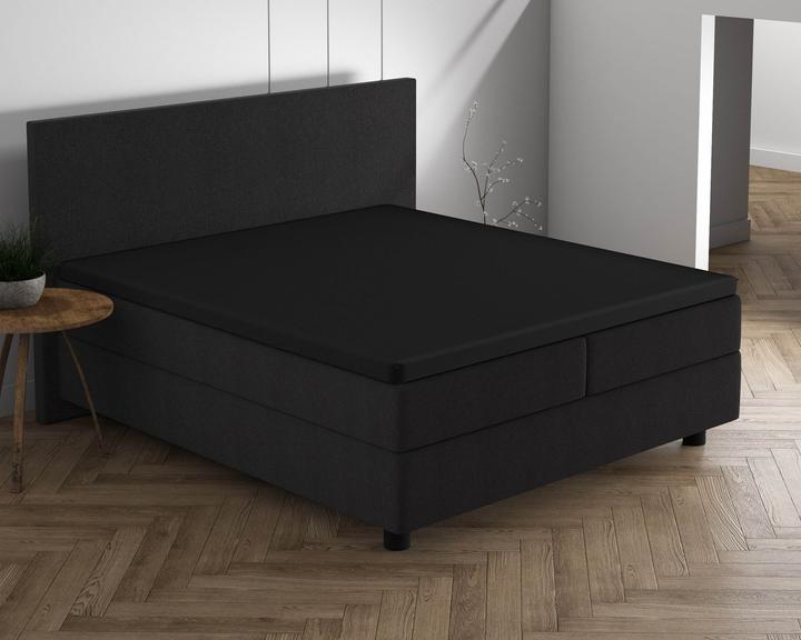 Actual product image Palo Double fitted sheet (220 cm)