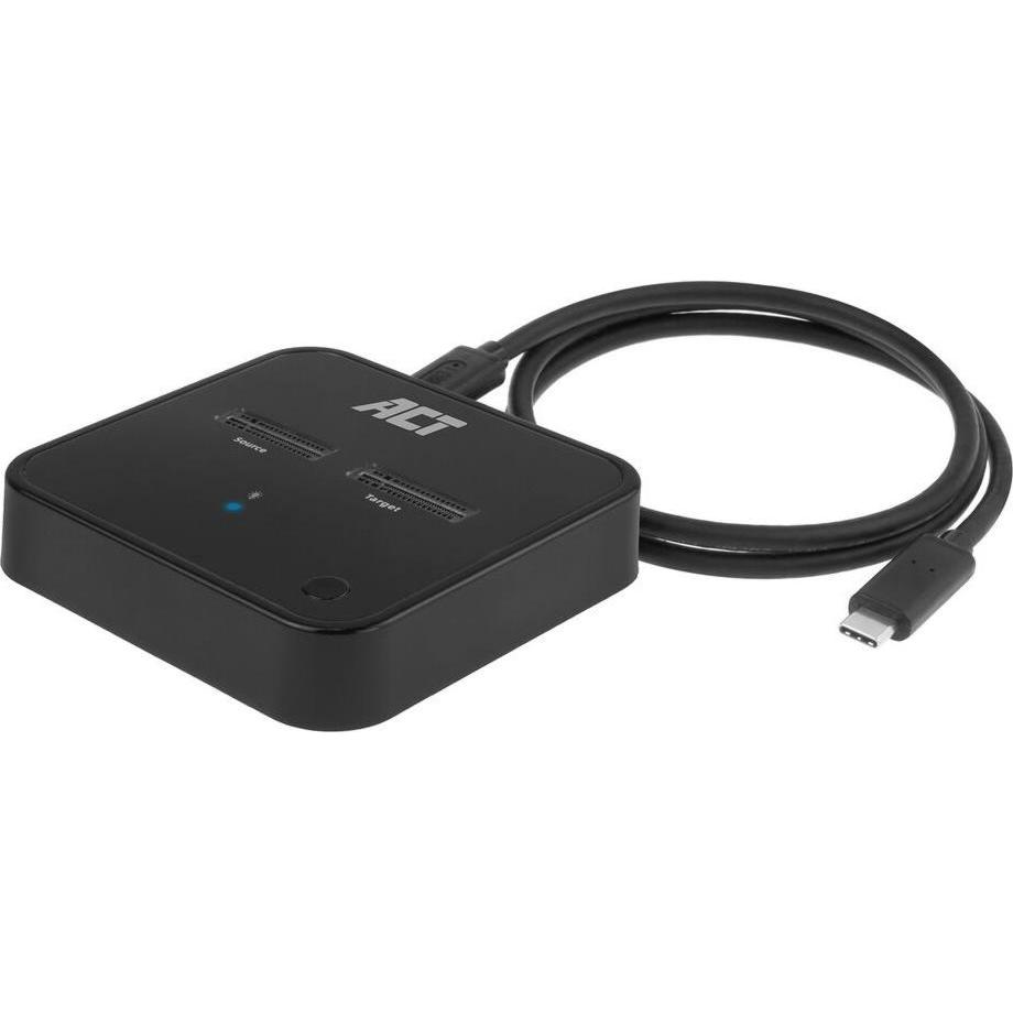 ACT AC1502, SSD + Festplatte Zubehör
