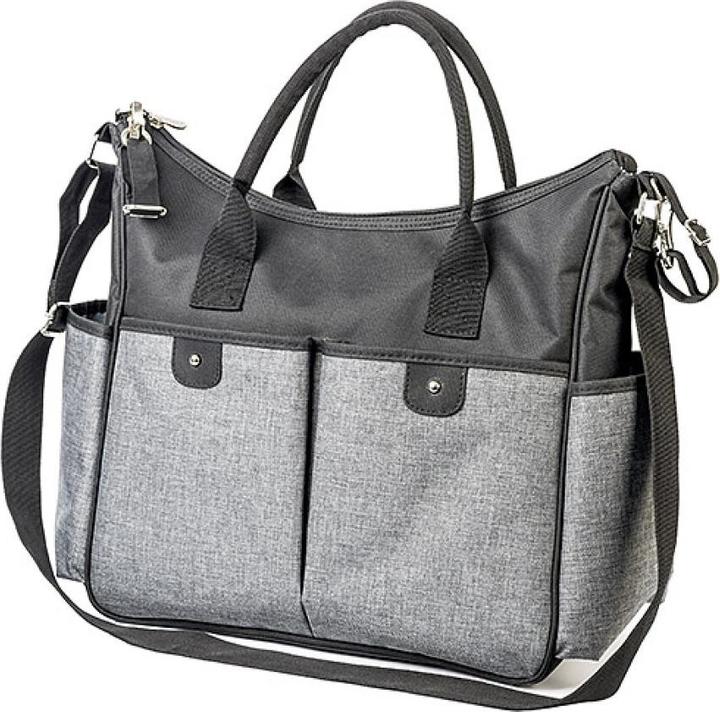 Immagine prodotto Babyono Mamos rankinė "SO CITY!"