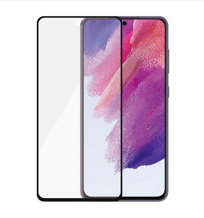 Produktbild Ferryxpress Full Cover Tempered Glass / Panzer Glas für Galaxy Note 20 (1 Stk., Samsung Galaxy Note 20)