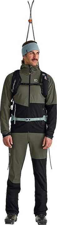 Produktbild Ortovox Punta Berrino Hooded Jacket (M)