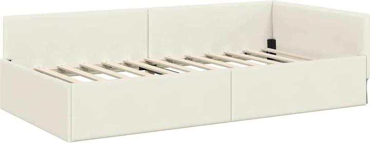 Produktbild vidaXL Eckbett