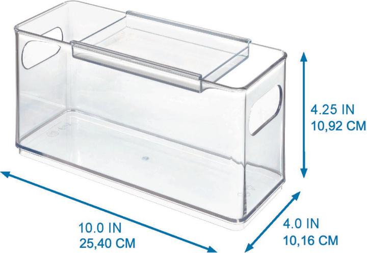 Image du produit iDesign Accessoire HOME EDIT (10 cm)