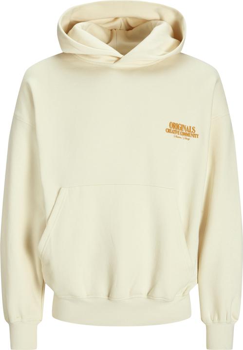 Produktbild Jack & Jones Jorroxbury Back Sweat Hood Ln (L)
