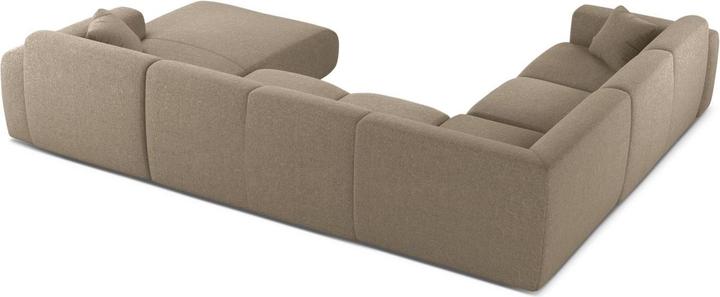 Produktbild Micadoni Molino (Ecksofa)