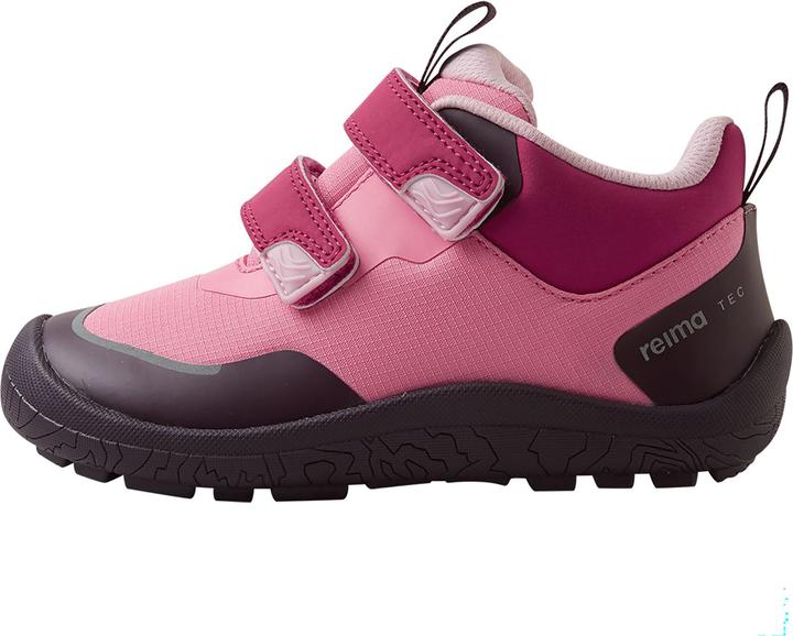 Pink, Rosa, Soft Coral