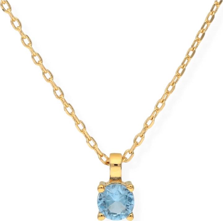 Produktbild Carat Colorstone (Messing Plaqué Or, 42 cm)