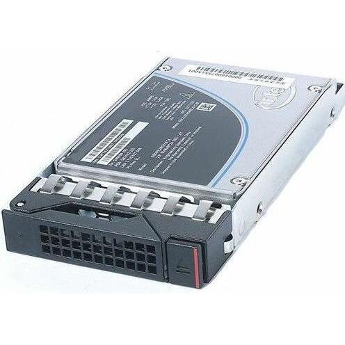 Thumbnail - Lenovo ThinkSystem S4610 (960 GB, 2.5"), SSD