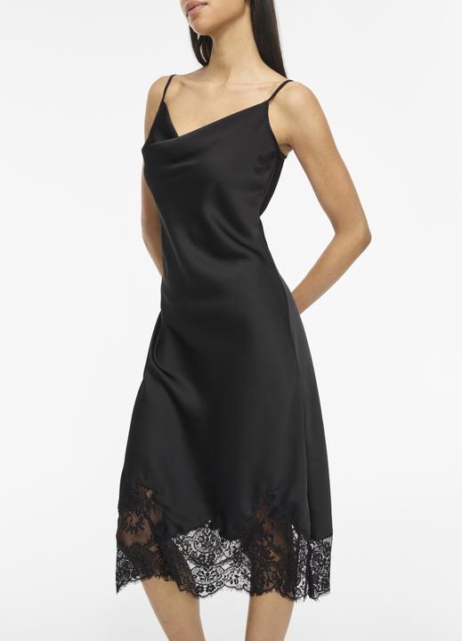 Actual product image Vila VISABEL Spitzen Maxikleid (44)