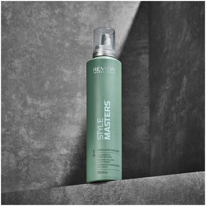 Produktbild Revlon Professional volume amplifier mousse (300 ml, Volumenschaum)