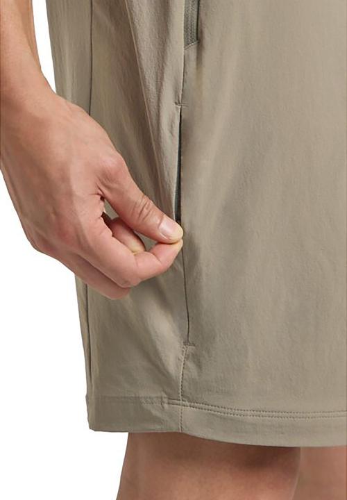 Actual product image Jack Wolfskin Hikeout Shorts M (56)