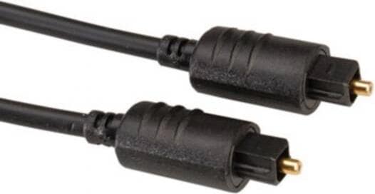 Actual product image Goobay Fibre optic cable (1 m, Optical)