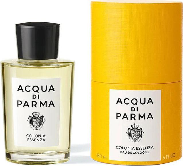 Actual product image Acqua Di Parma Acqua Parma Essenza Man Edc 180 ml Vapo (Eau de cologne, 180 ml)