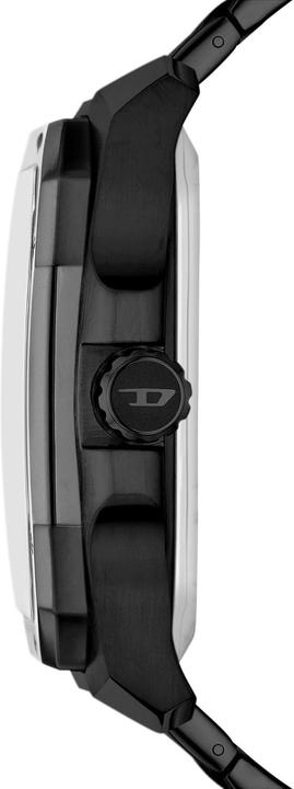 Produktbild Diesel Flayed Automatic (Analoguhr, 47 mm)