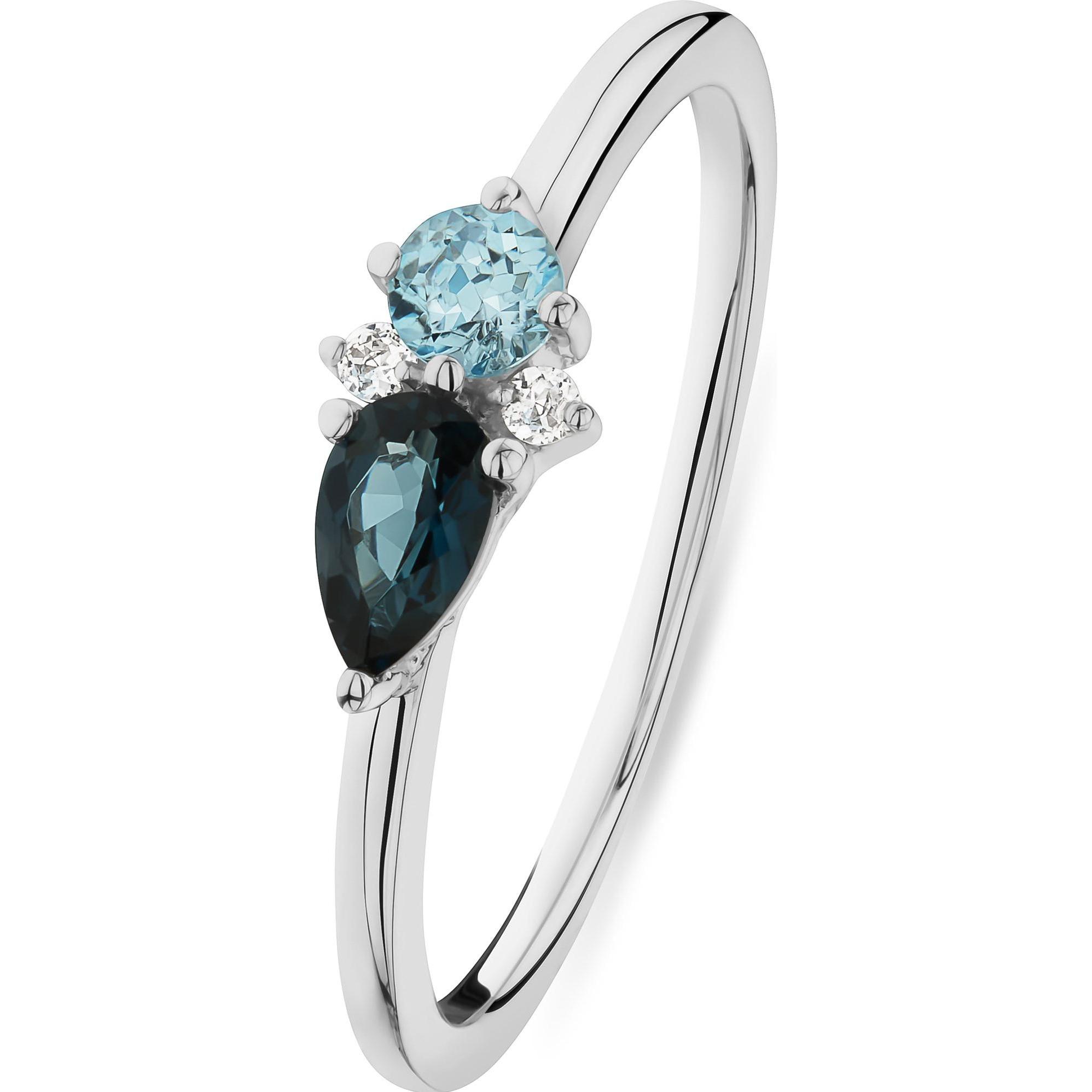 Christ, Ring, Damenring, (50)