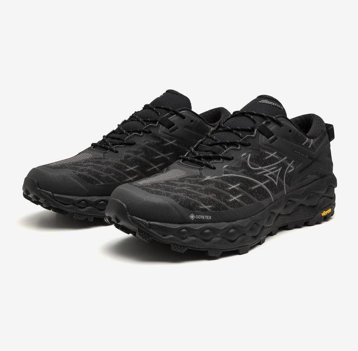 Image du produit Mizuno Wave Mujin Gtx (44.5)