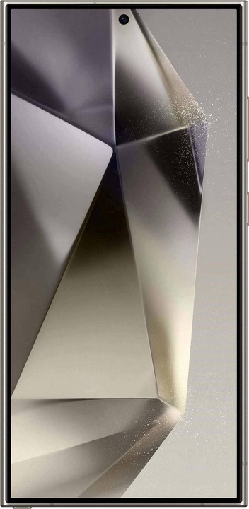 Produktbild Samsung Galaxy S24 Ultra (256 GB, Titanium Gray, 6.80", Dual SIM, 200 Mpx, 5G)